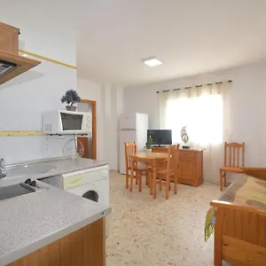  Apartamento Molinos