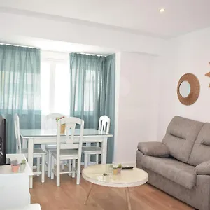  Apartamento Almahb Conil