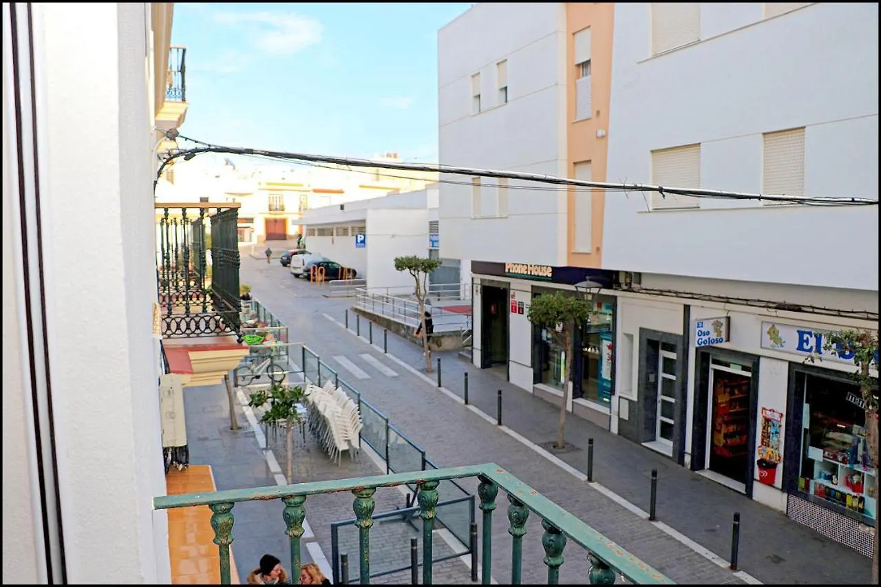Apartamento Enologo Conil De La Frontera