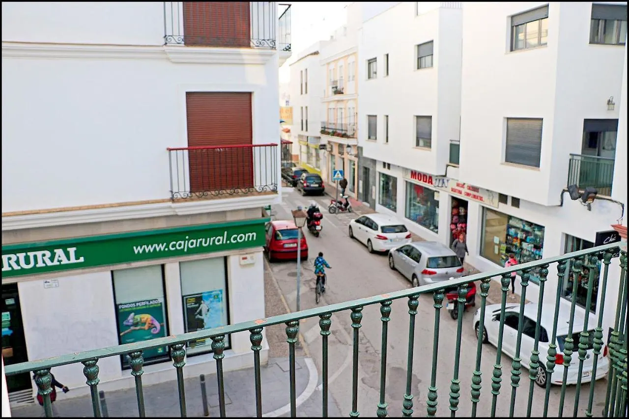 Apartamento Enologo Conil De La Frontera Spain