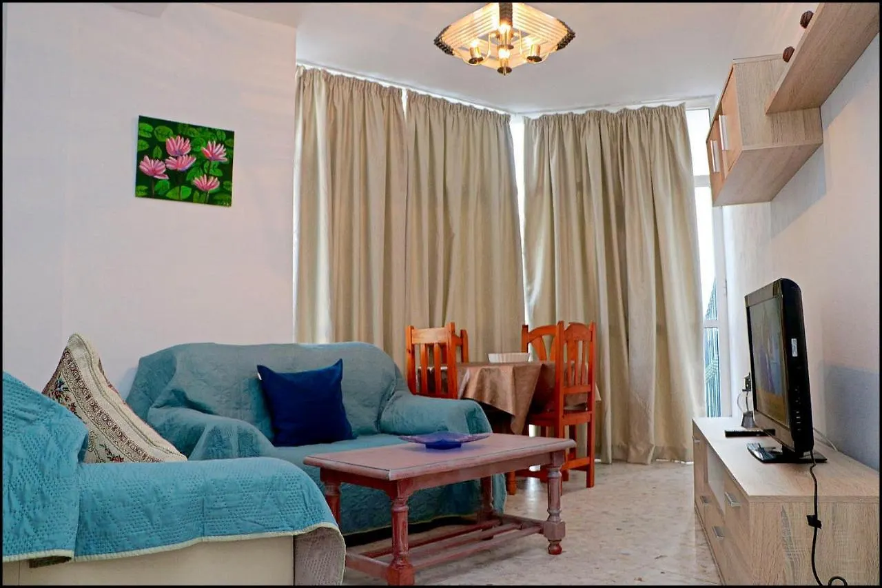 Apartamento Enologo Conil De La Frontera