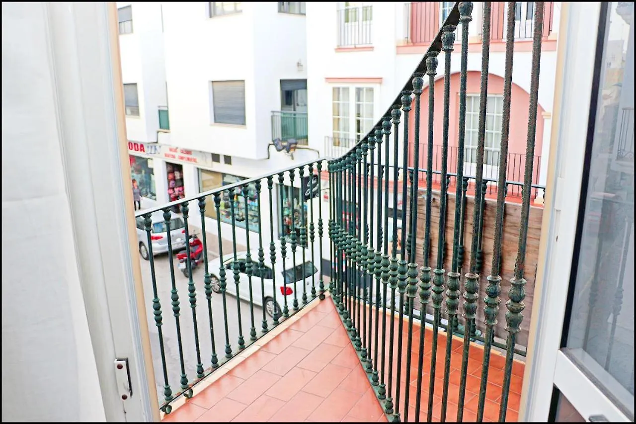 Apartment Apartamento Enologo Conil De La Frontera