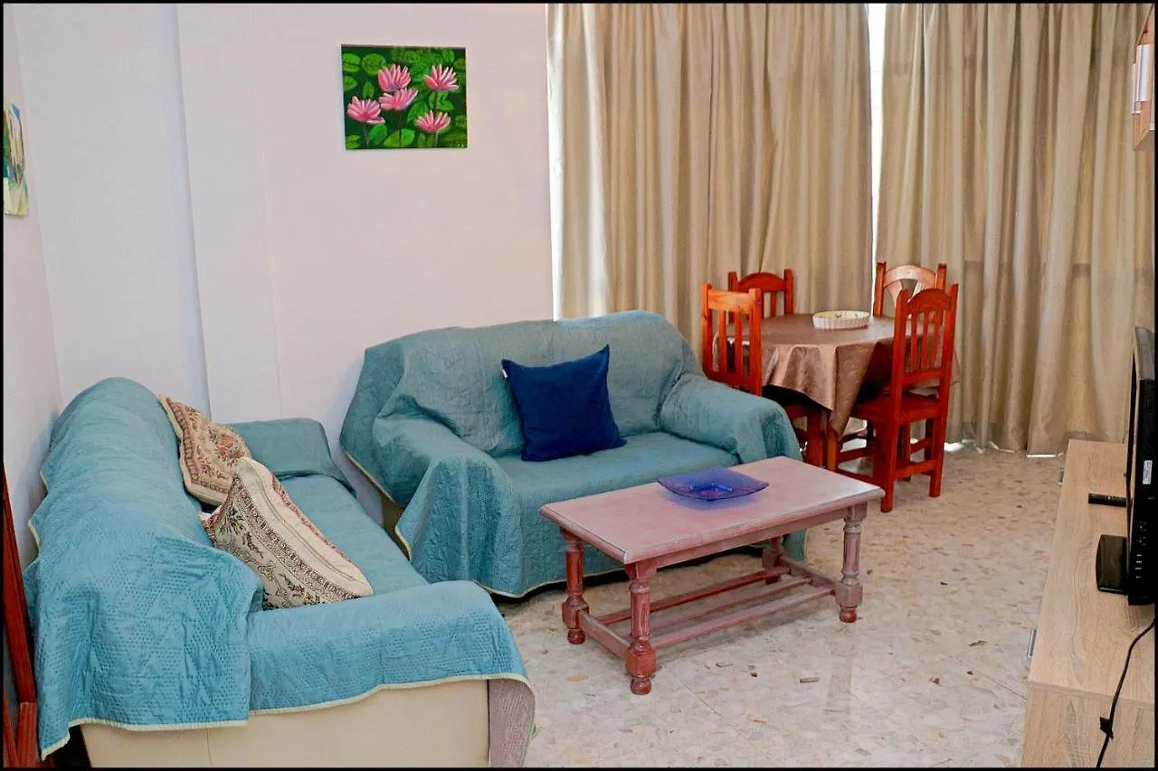 Apartamento Enologo Conil De La Frontera 0*,  Spain