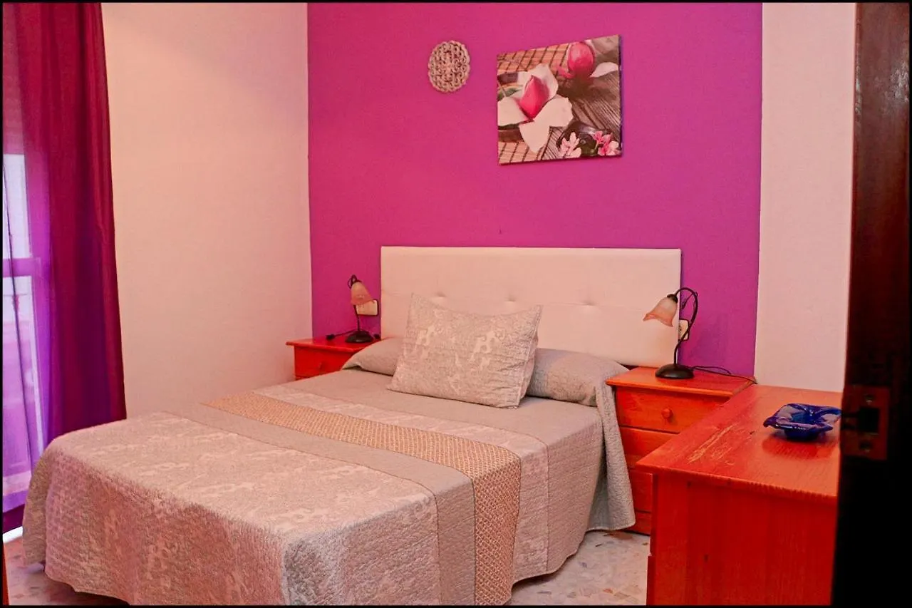 Apartamento Enologo Conil De La Frontera Apartment
