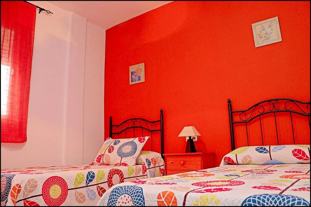 Apartamento Enologo Conil De La Frontera Apartment