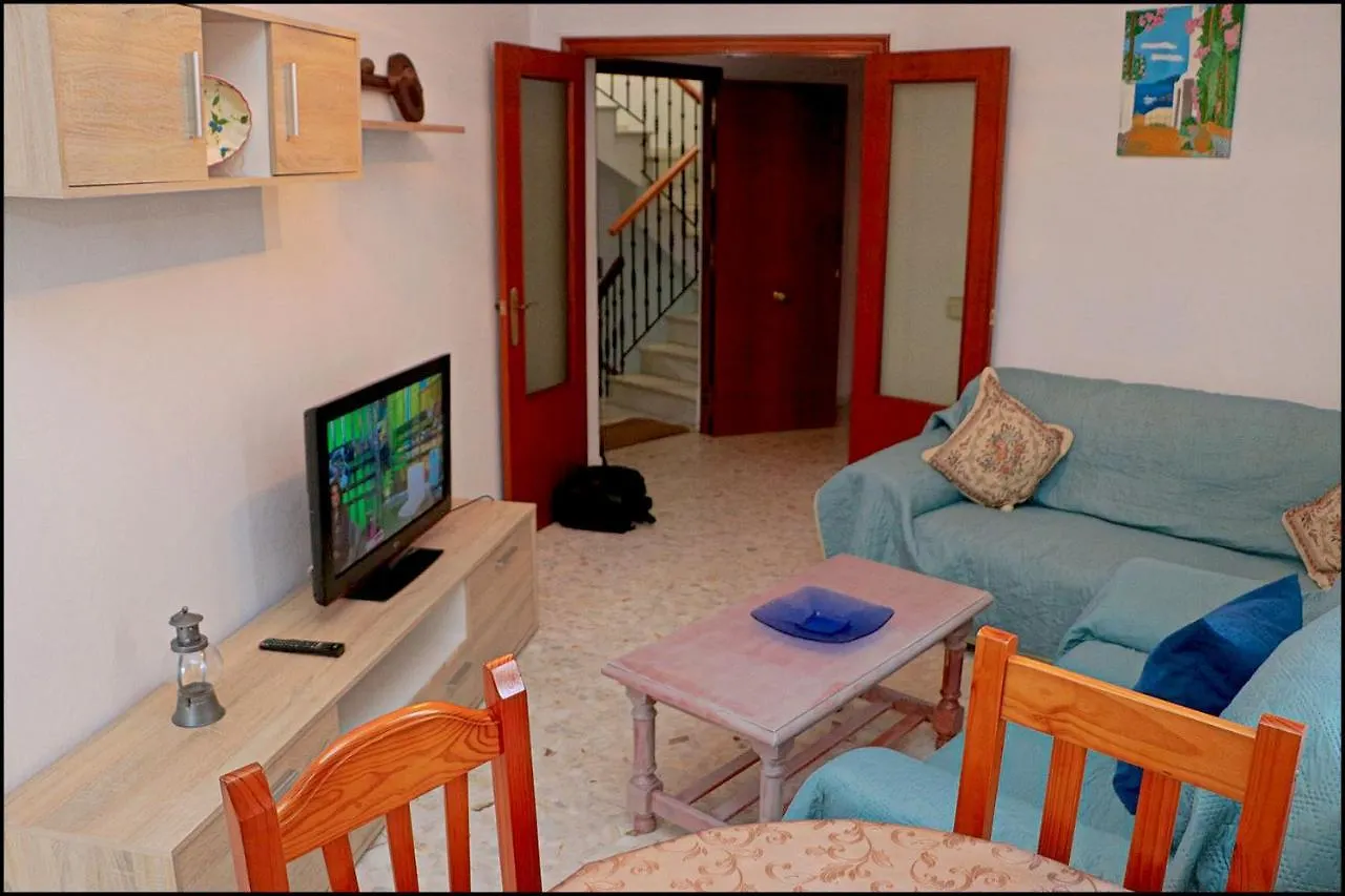Apartment Apartamento Enologo Conil De La Frontera Spain