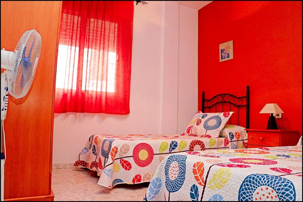 Apartamento Enologo Conil De La Frontera 0*,  Spain