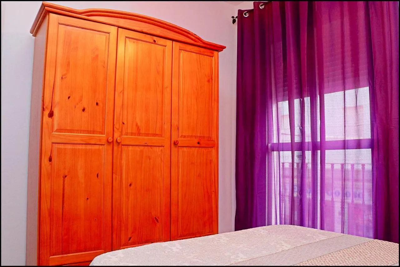 Apartment Apartamento Enologo Conil De La Frontera Spain