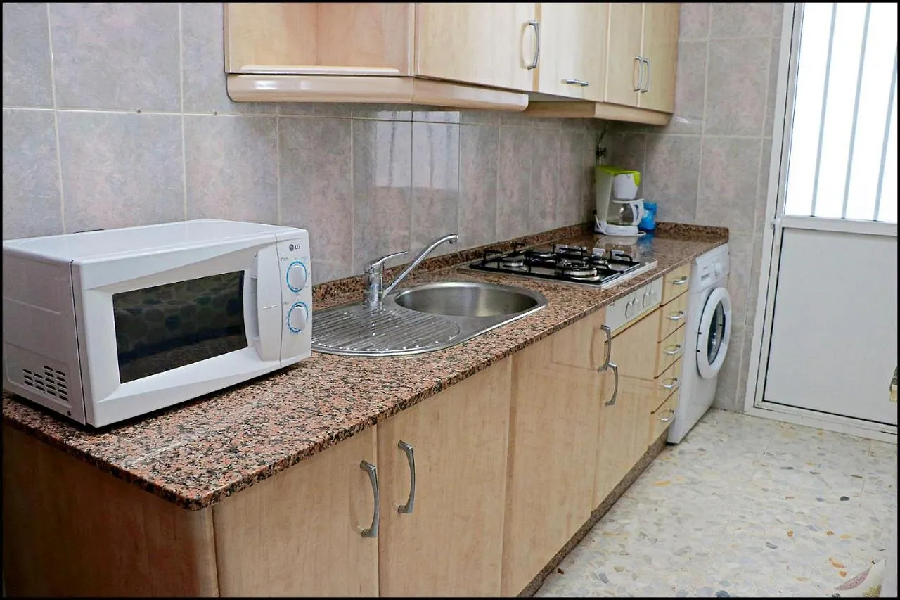 Apartamento Enologo Conil De La Frontera