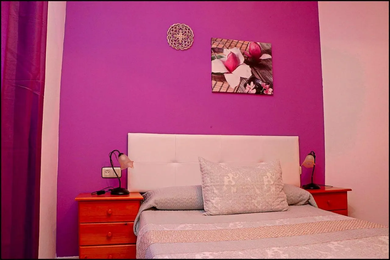 Apartamento Enologo Conil De La Frontera