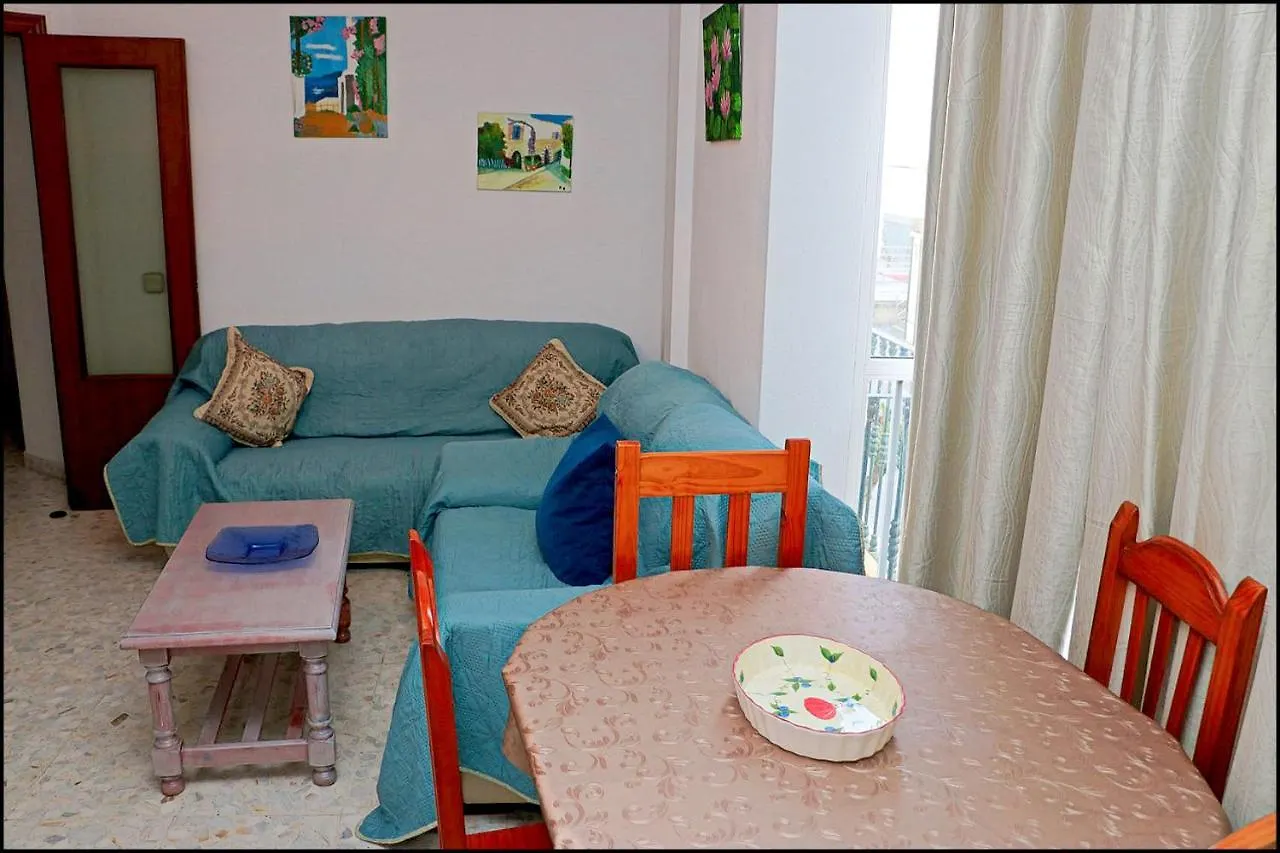 Apartamento Enologo Conil De La Frontera 0*,
