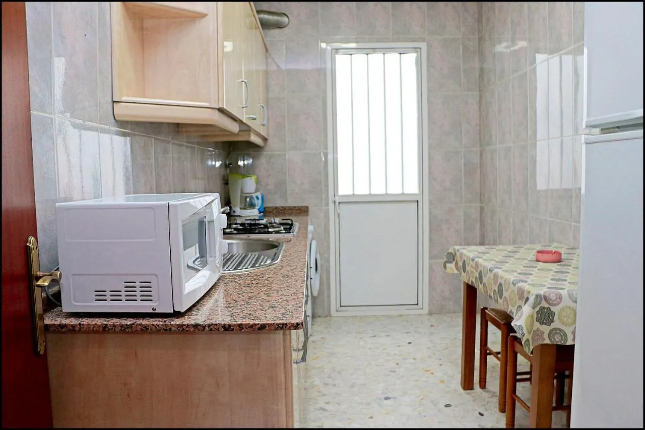 Apartamento Enologo Conil De La Frontera Apartment