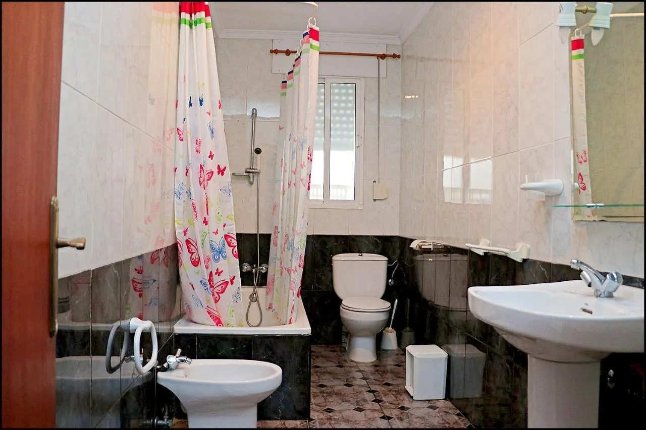 Apartamento Enologo Conil De La Frontera