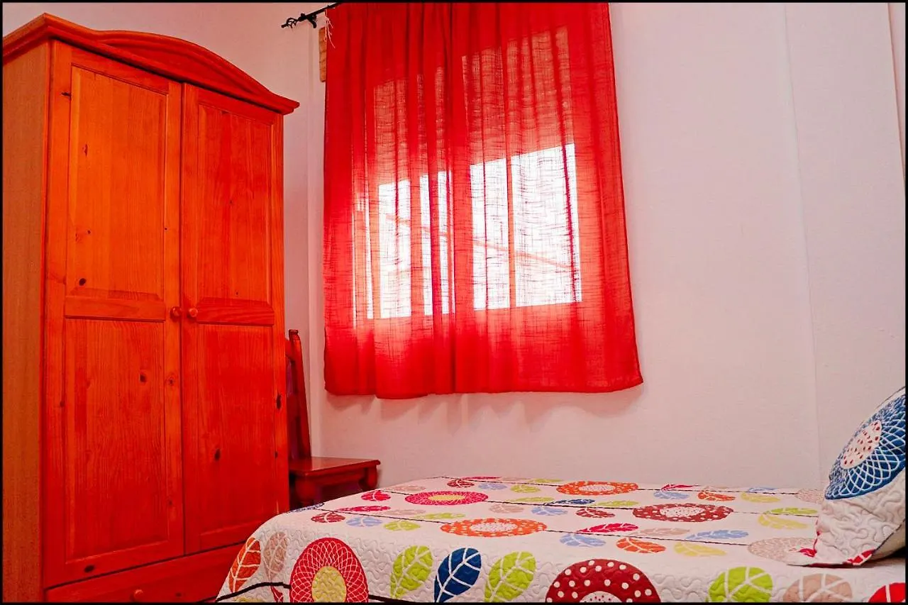 Apartamento Enologo Conil De La Frontera 0*,