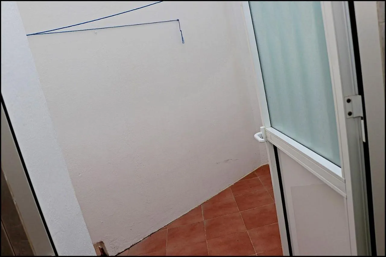 Apartment Apartamento Enologo Conil De La Frontera