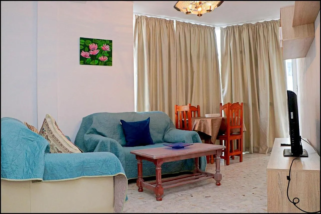 Apartamento Enologo Conil De La Frontera Spain