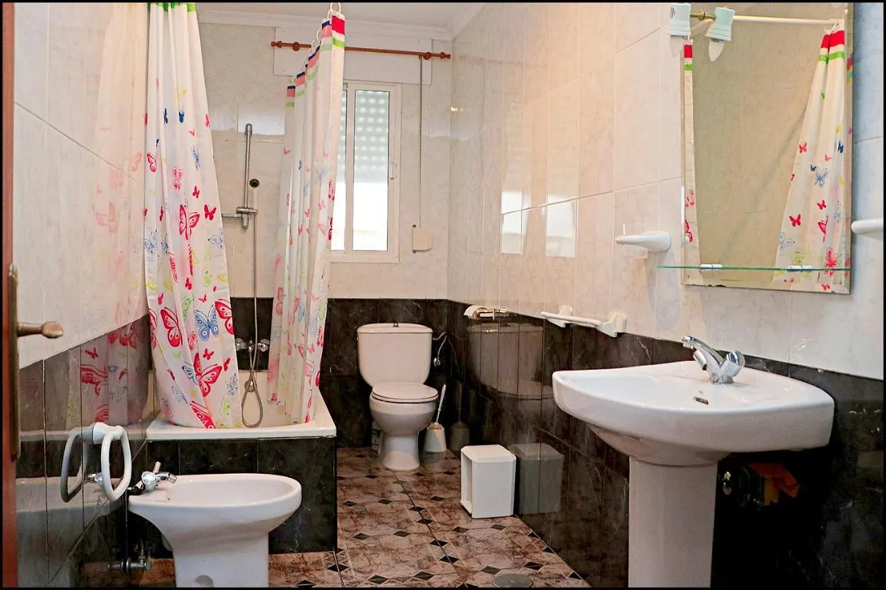 Apartamento Enologo Conil De La Frontera Apartment